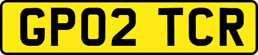 GP02TCR