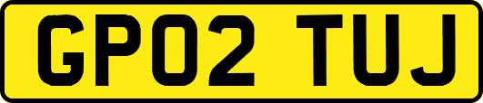 GP02TUJ