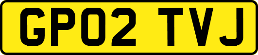 GP02TVJ