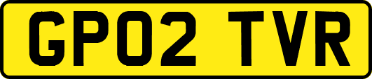 GP02TVR