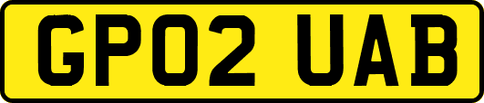 GP02UAB