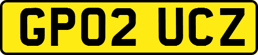 GP02UCZ