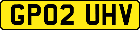 GP02UHV