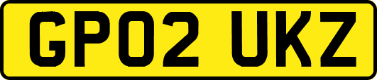 GP02UKZ