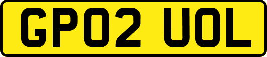 GP02UOL