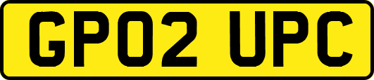 GP02UPC