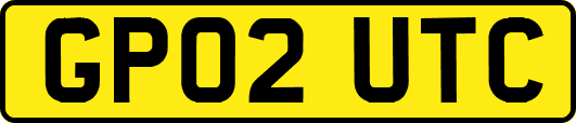 GP02UTC