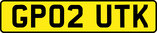 GP02UTK