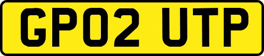 GP02UTP