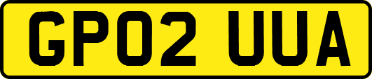 GP02UUA