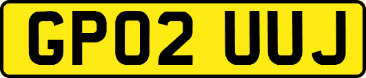GP02UUJ