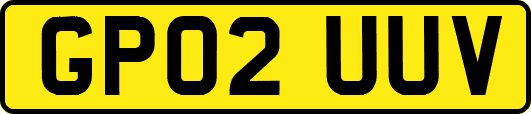 GP02UUV