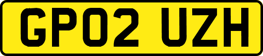GP02UZH
