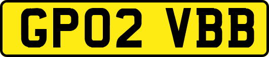 GP02VBB