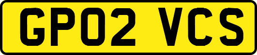 GP02VCS