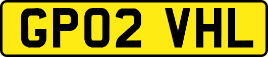 GP02VHL