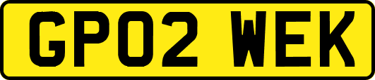 GP02WEK