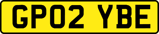GP02YBE