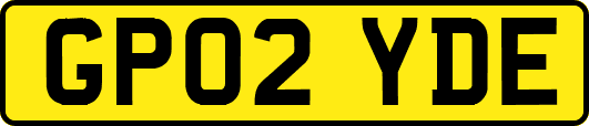GP02YDE