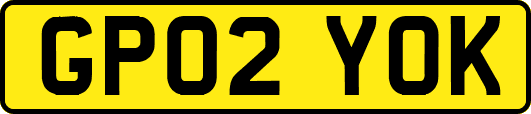 GP02YOK