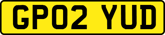 GP02YUD