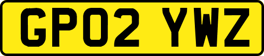 GP02YWZ