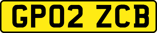 GP02ZCB