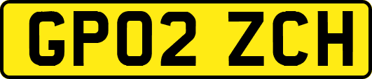 GP02ZCH