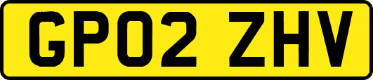 GP02ZHV