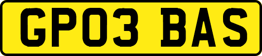 GP03BAS
