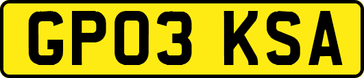GP03KSA