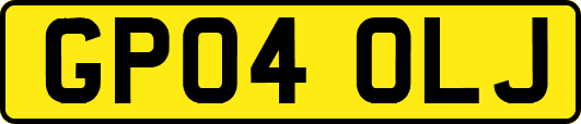 GP04OLJ