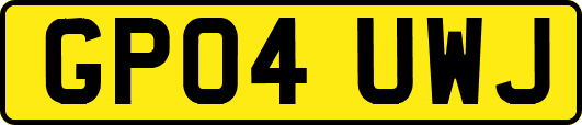 GP04UWJ