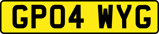 GP04WYG