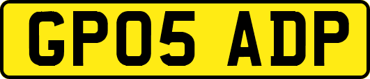 GP05ADP