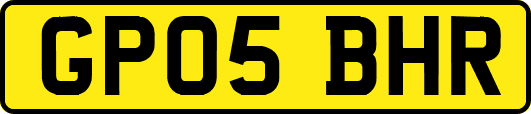 GP05BHR
