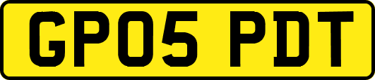 GP05PDT