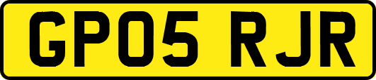 GP05RJR
