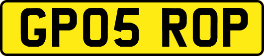 GP05ROP