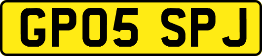 GP05SPJ