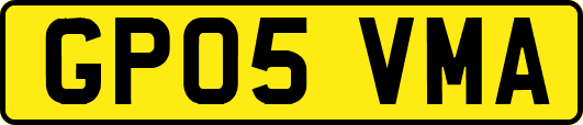 GP05VMA