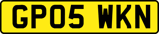 GP05WKN