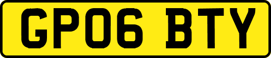 GP06BTY