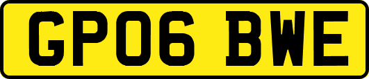 GP06BWE