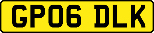 GP06DLK