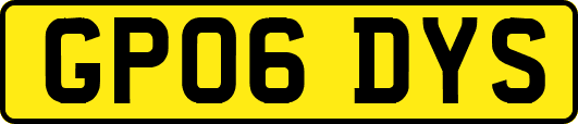 GP06DYS