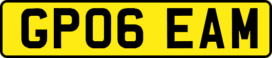 GP06EAM