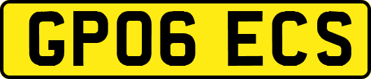 GP06ECS