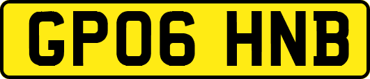 GP06HNB