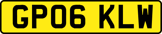 GP06KLW